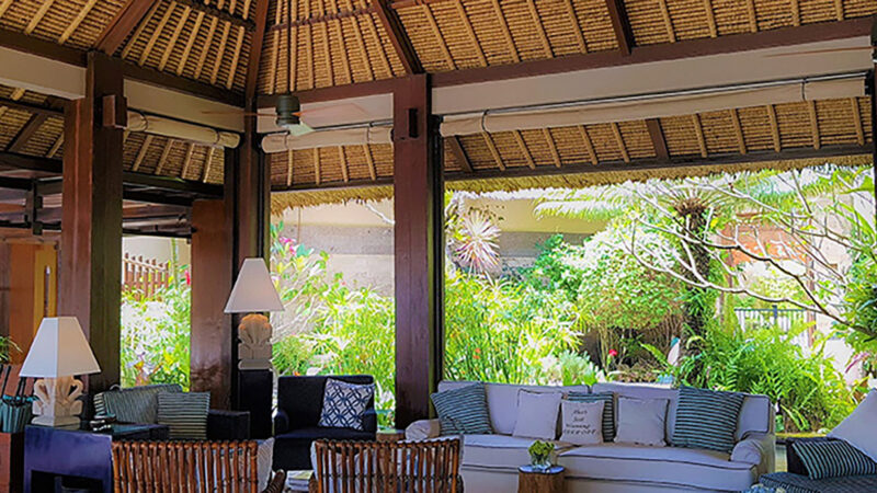 charming 5 dedroom ocean view