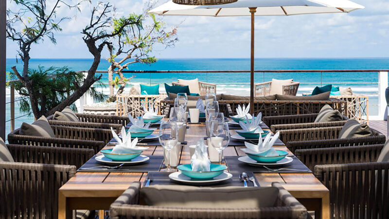 grand cliff nusa dua