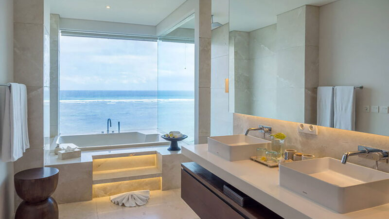 grand cliff nusa dua