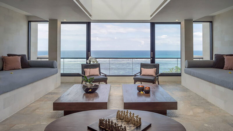 grand cliff nusa dua
