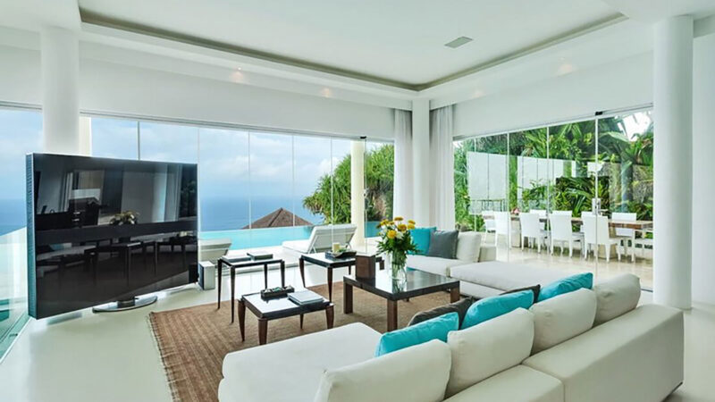 grand cliff ungasan