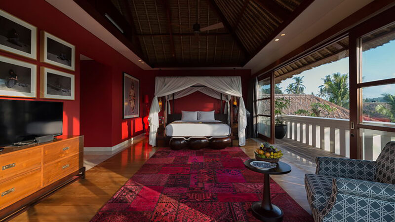 kaba kaba estate