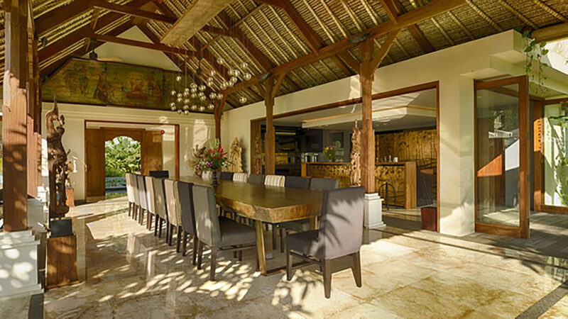 kaba kaba estate