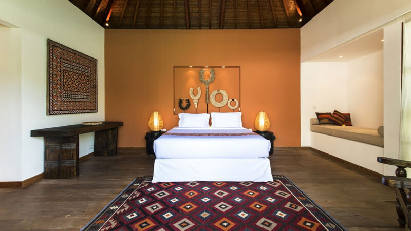 luxury haven
